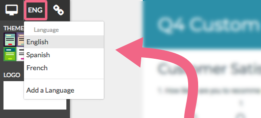 Preview Language